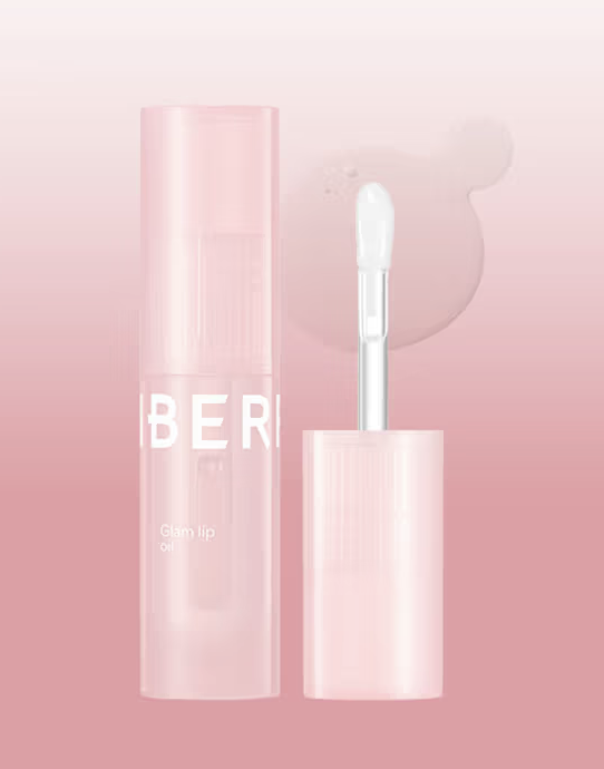 Berrisom Glam Lip Oil