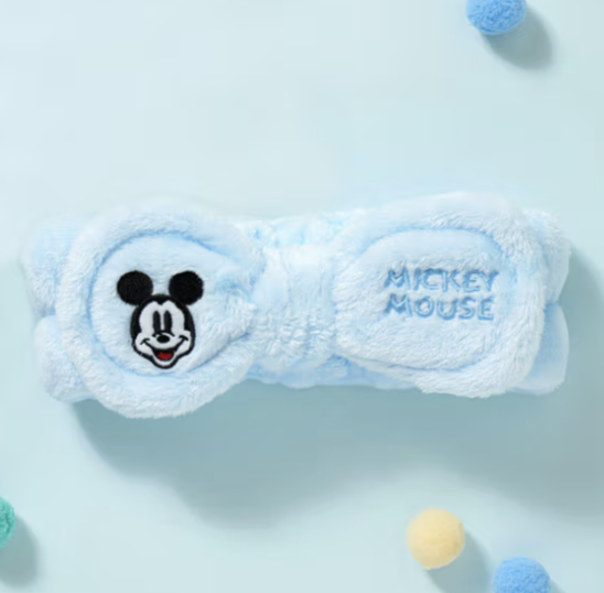 Disney Wire Ribbon Washing Band