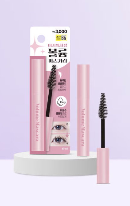 Wink Girl Idol Mascara Volume