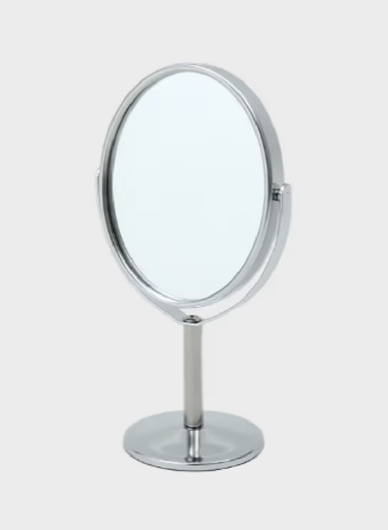 Mini Stand Mirror