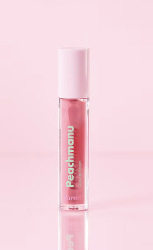 [01 Pure Peach] Panel Peach Manu Glow Lip Serum