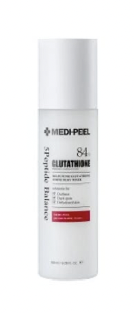 MEDIPEEL BIO INTENSE GLUTATHIONE WHITE SILKY TONER 180ml