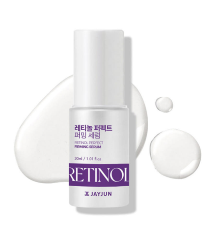 JAYJUN Retinol Perfect Firming Serum 30ml