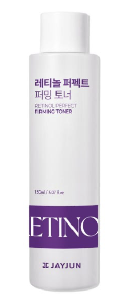 JAYJUN Retinol Perfect Firming Toner 150ml