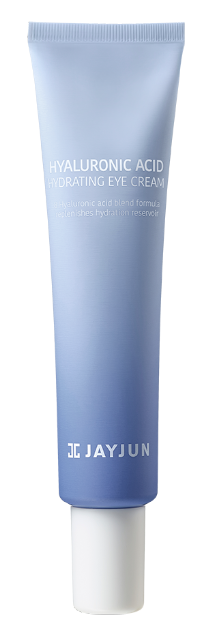 Hyaluronic Acid Hydrating Eye Cream 25g