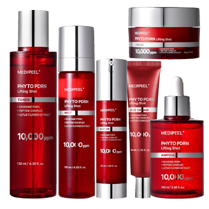 [EVENT]MEDIPEEL PHYTO PDRN Lifting Shot Set