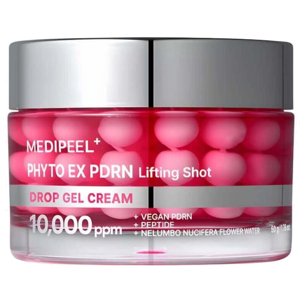 MEDIPEEL PHYTO EX PDRN LIFTING SHOT DROP GEL CREAM 50g