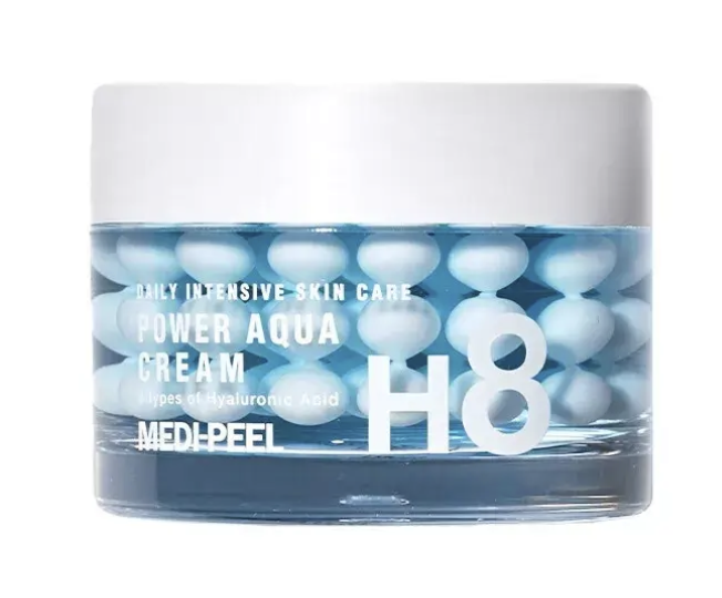 MEDIPEEL POWER AQUA CREAM 50g