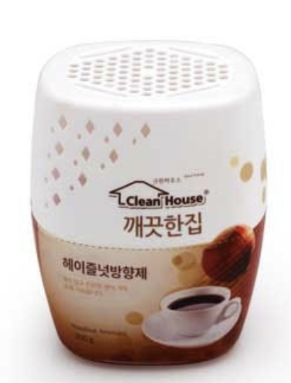 Hazelnut Aromatic Air Freshener 200g