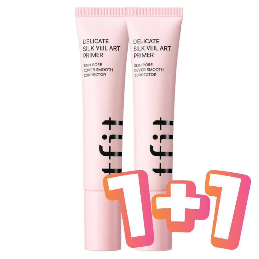 [EVENT](1+1) delicate silk veil art primer 30ml