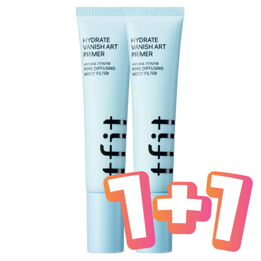[EVENT](1+1) HYDRATE VANISH ART PRIMER 30ml