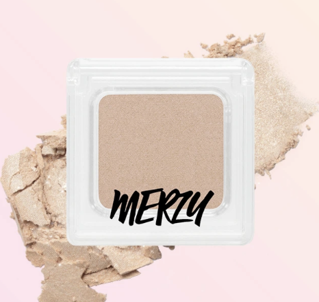 Eyeshadow Shimer (07 Bale Beige)