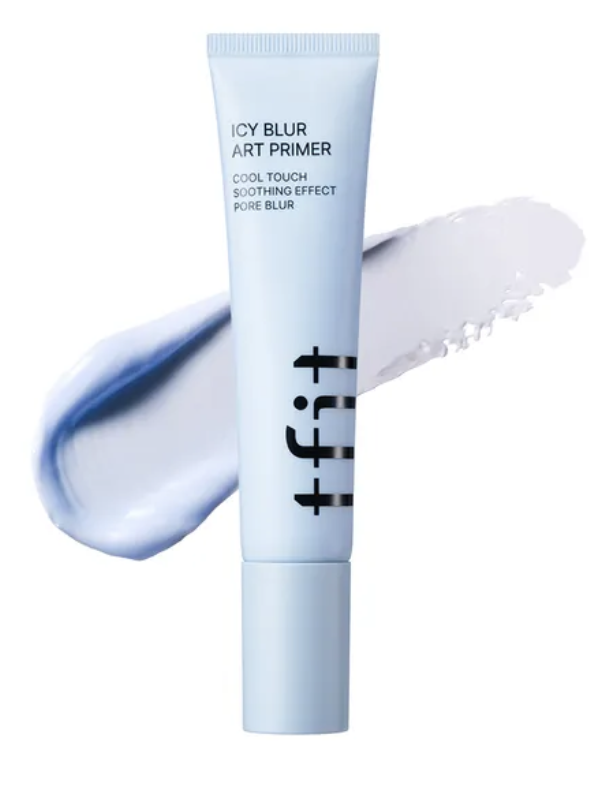 Icy Blur Art Primer 30ml