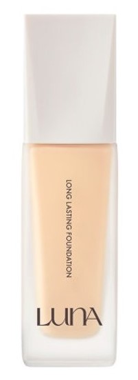 Long Lasting Foundation 30ml (23nomer)
