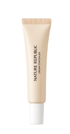 Provence Cream Concealer (No. 21 Light Beige)