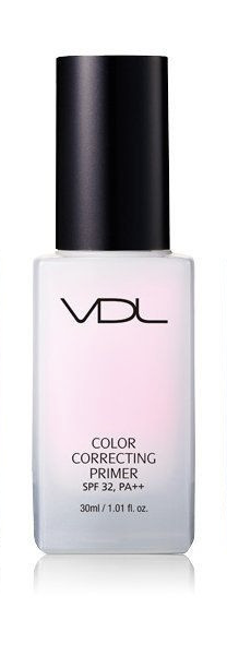 Color Correcting Primer 30ml (rose quartz)