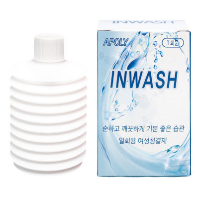 INWASH