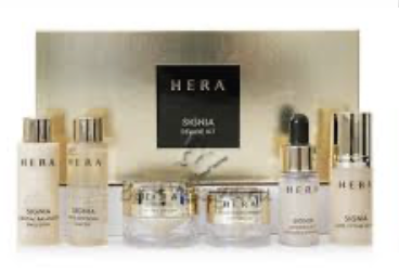 SIGNIA DELUXE KIT