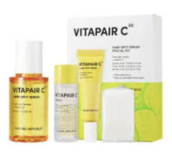 VITAPAIR C Dark Spot Serum Special Set