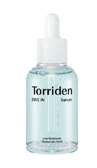 Dive in Serum 50ml