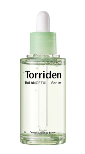 Balanceful Serum Centella Asiatica Extract 50ml