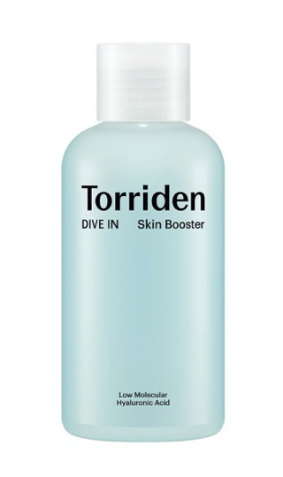 Dive in Skin Booster 200ml