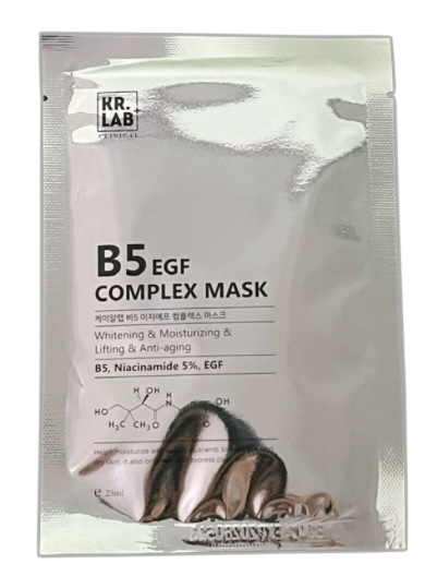 B5 EGF Complex Маск 25ml