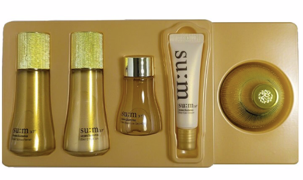 LosecSumma Elixir Special Gift (5pcs)