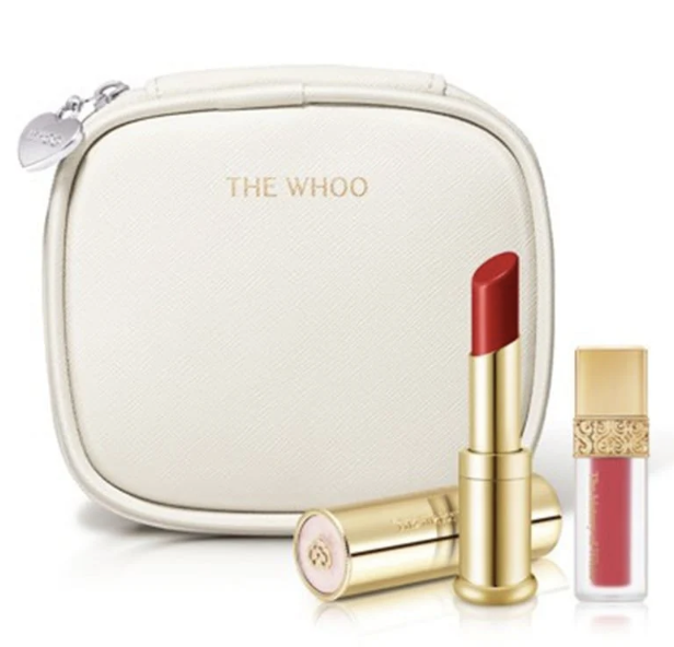 Gongjinhyang Mi Glow Lip Balm Special Set