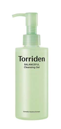 BALANCEFUL Cleansing Gel 200ml