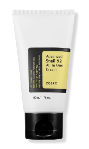 Advanced Snail 92 All in One Cream 50g