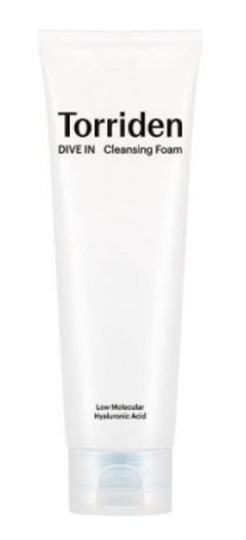 DIVE IN Cleansing Foam 150ml