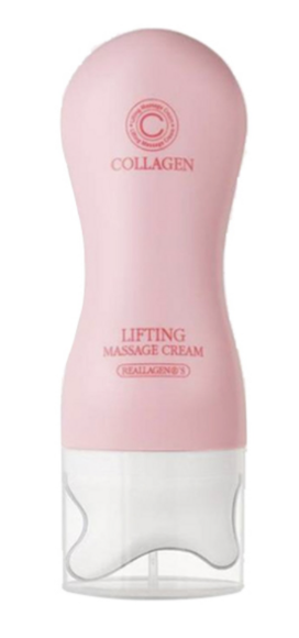 Collagen Lifting Massage Cream (reallagenrs) 120g