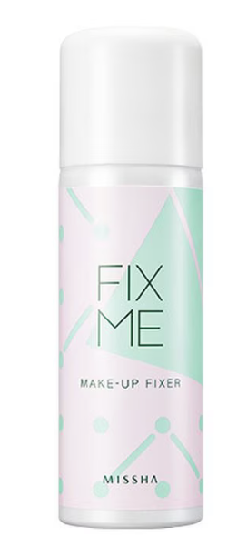 Fix Me Makeup Fixer 50ml