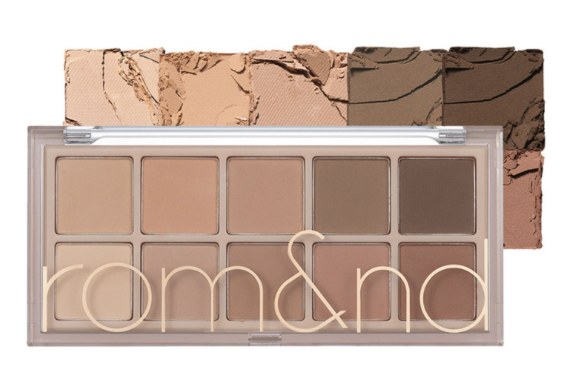 Better than Palette (05 Shade and Shadow Garden)