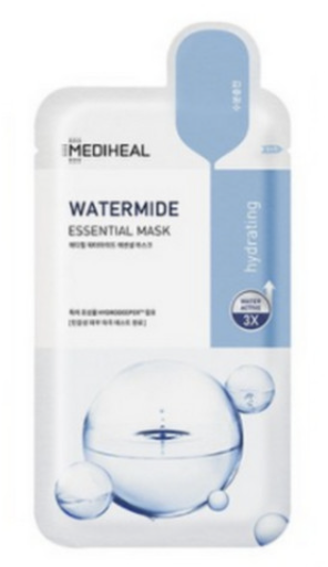 Watermide Essential Маск 24ml (1EA)