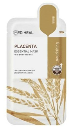 Placenta Essential Маск 24ml (1EA)
