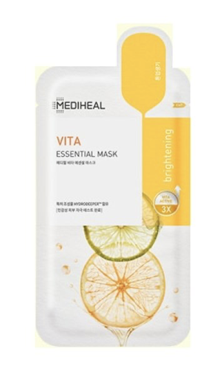 Vita Essential Маск 24ml (1EA)