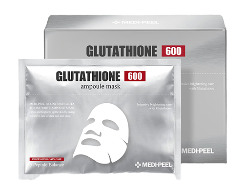 MEDIPEEL Glutathione 600 Ampoule маск
