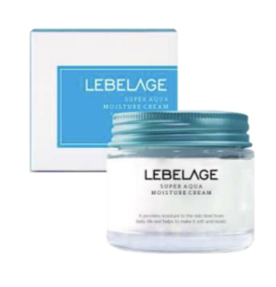 LEBELAGE Super Aqua Moisture Cream 70ml