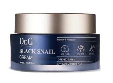 Black Snail Cream 50ml