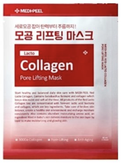 Lacto Collagen Pore Lifting Маск 30ml (1EA)