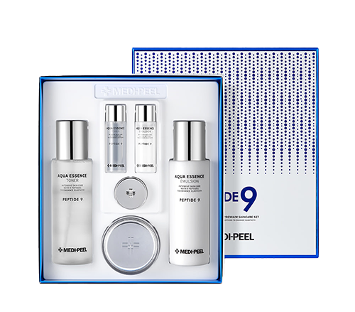 MEDIPEEL PEPTIDE 9 PREMIUM SKINCARE SET