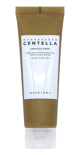 Centella Ampoule Foam 125ml