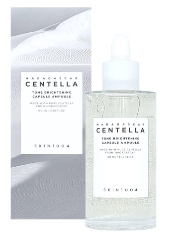 Tone Brightening Capsule Ampoule 100ml