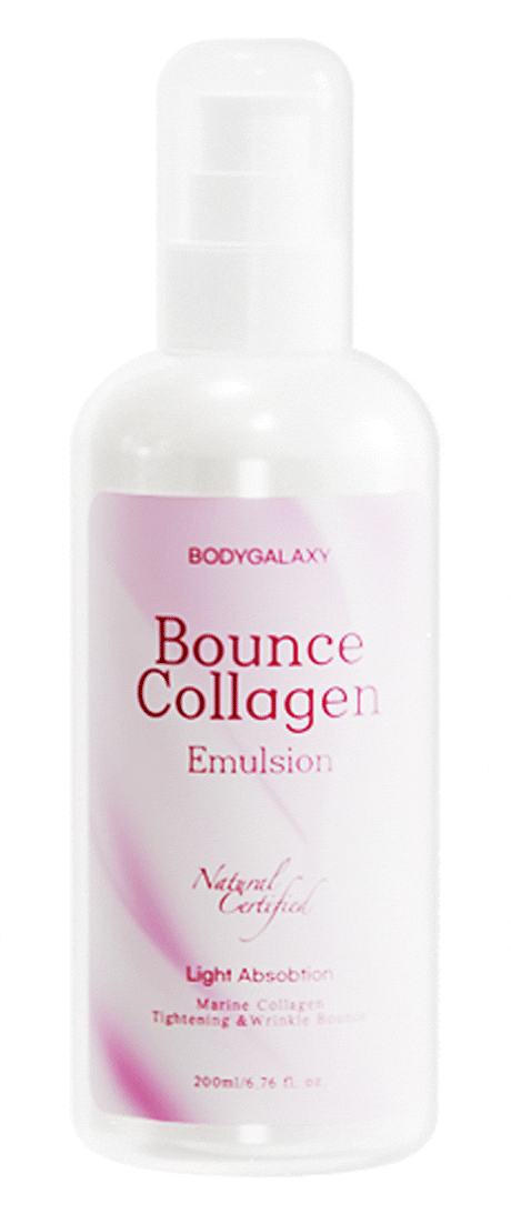 Bounce Collagen Toner Booster 200ml