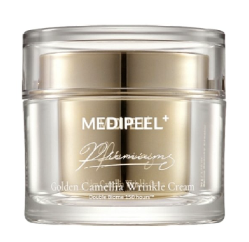 Golden Camellia Wrinkle Cream 50ml