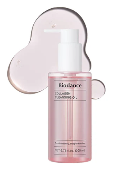 Collagen Cleansing Oil 200ml