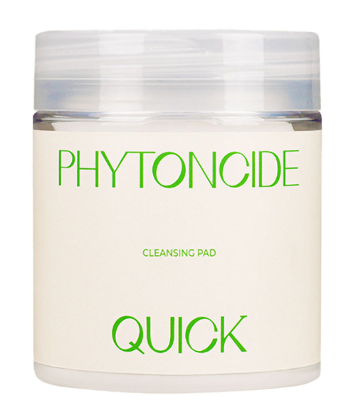 KLAVUU Phytoncide Cleansing Pad 380ml