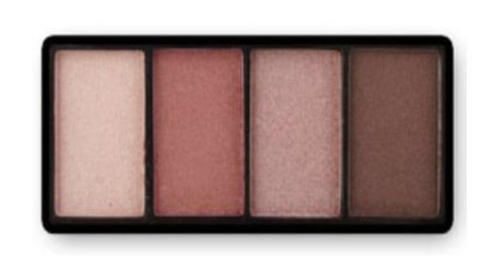 Eyeshadow Eye Makeup Palette 4 Colors (RES401)